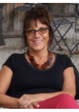 Marie Josée Pierotti