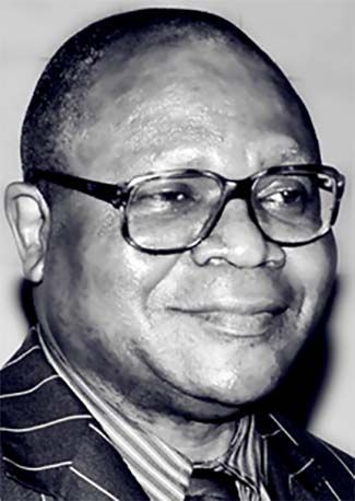 Étienne Tshimanga Kutangidiku