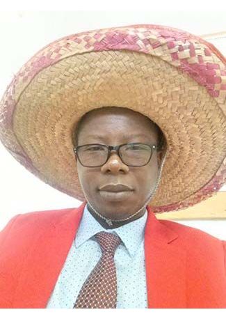 Odilon Maurice Ouakpo