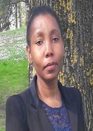 Sabine Ndzengue Amoa