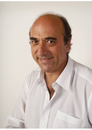 Patrice Charrais