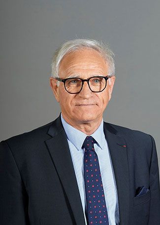 Alain Laflorentie
