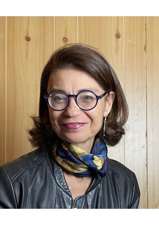 Carole Temstet Lévy