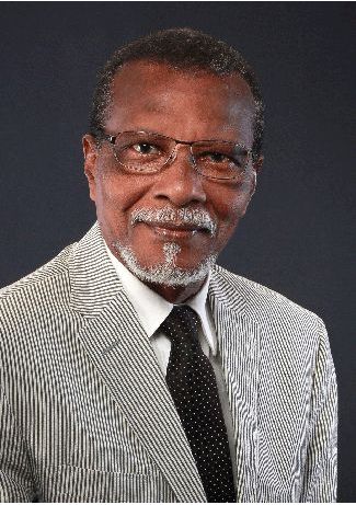 Ibrahim Alabi Oridota