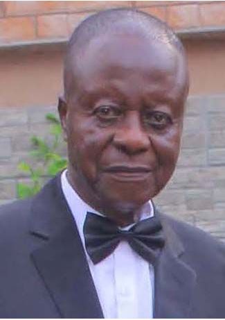 Jean Longelo Dinyendje