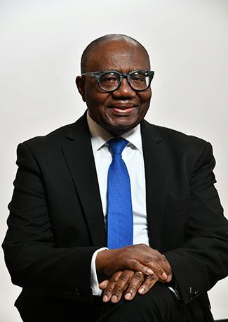 Anastase Ntezilyayo