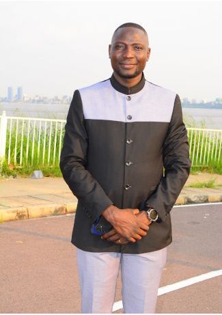 Dieudonné Adozong Abanas