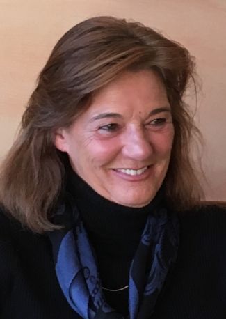 Isabelle Jouandet