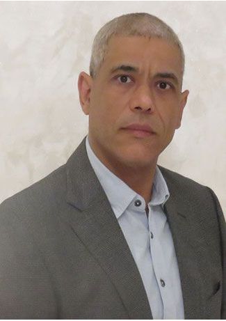 Rachid Lehdahda