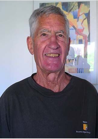 Michel Cahour