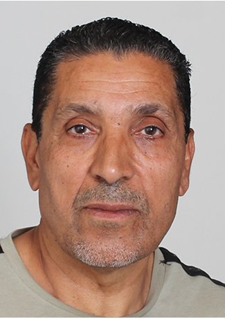 Abdelkader Korichi