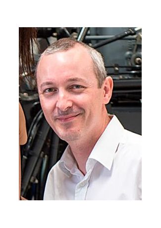 Sylvain Cacheux