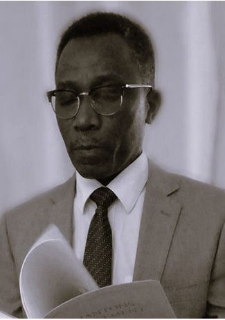 Gideon Omolu