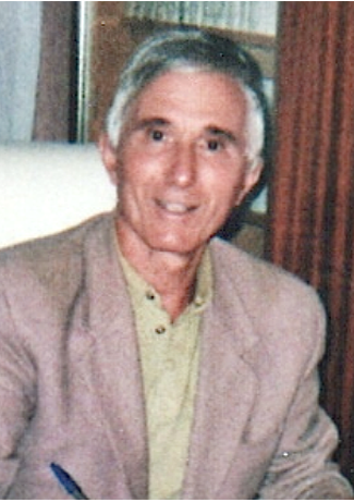 Christian Roques-Briscard