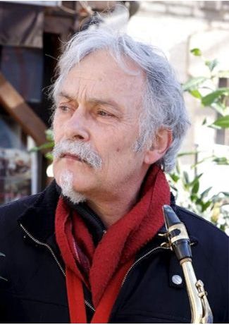 Jean-Michel Baudoin