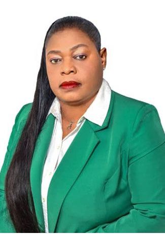 Isabelle Itimelongo Akwebiwa