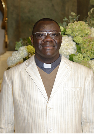Olivier Poly Lompo