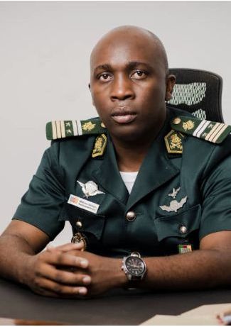 Jean-Christophe Nkoa 