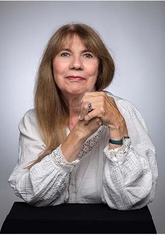 Marie-Jo Lamotte