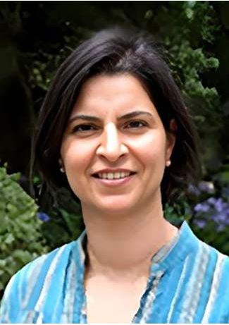 Zohra Benzarti