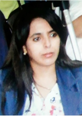 Nawal Bengaffour