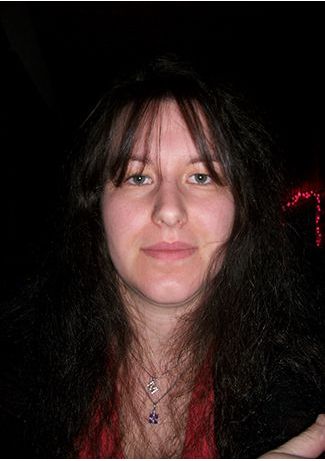 Mélanie-Mégane Genestier