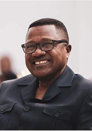 Bonaventure Mwamba Ngoy