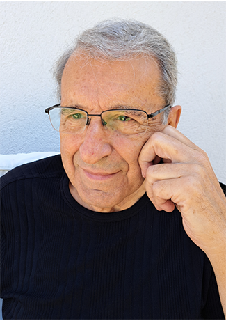Pierre Gartner