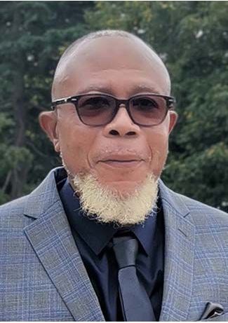 Yves Vanto Mukendi