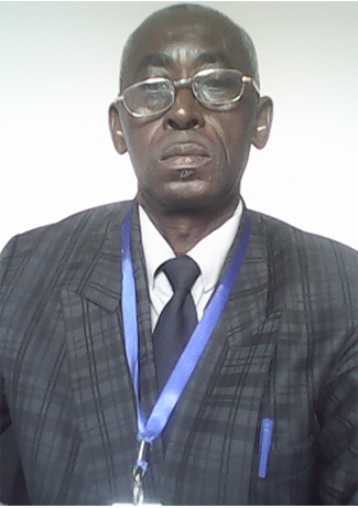 Adrien Ella Mendene