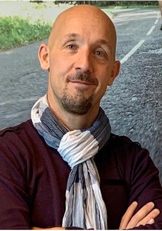 Fabrice Frichet