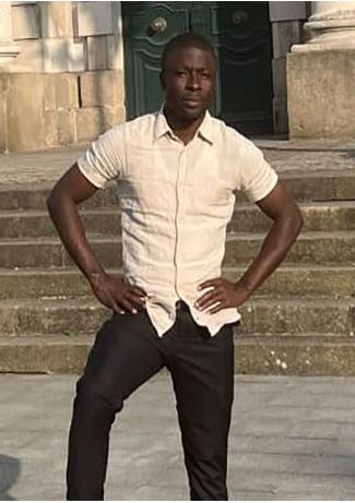 Alphonse Bayala