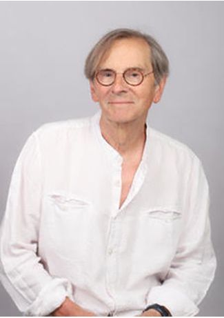 Philippe Virolle