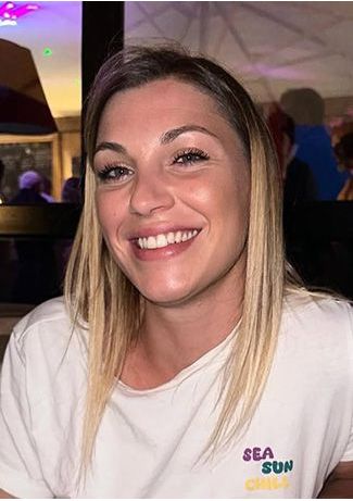 Océane Cozic