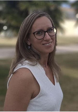 Nelly Ravaud