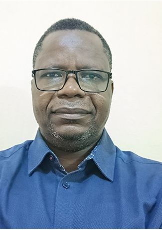 Anaclet Bambala Mazina