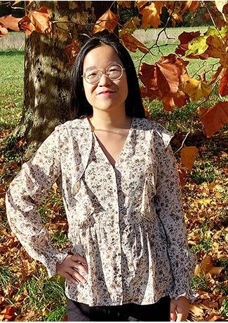 Mylène Meng Ying Noé