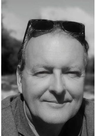 Christopher McAndrew