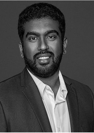 Kirushant Chandirakumar