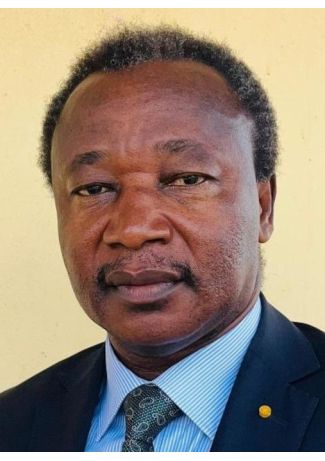 René Nkollo