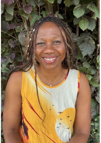 Marie Mballa-Roche