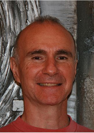 Cyril Pierron