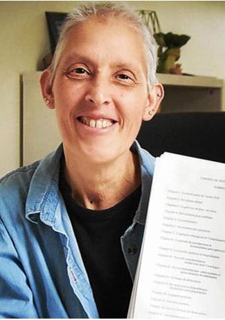 Delphine Rouxel