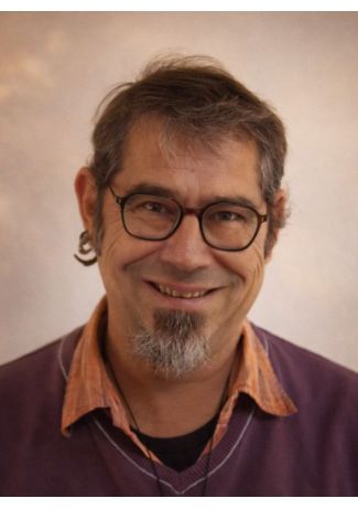 Sylvain Braud