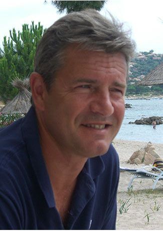 Benoît Martin