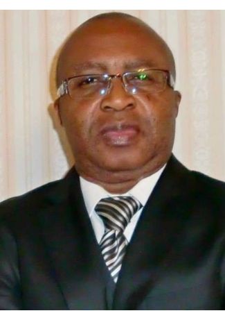 Tony Njoh Malaika