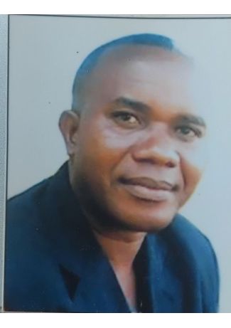 Emmanuel Vyaney An'koro