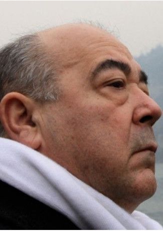 Pierre Padilla