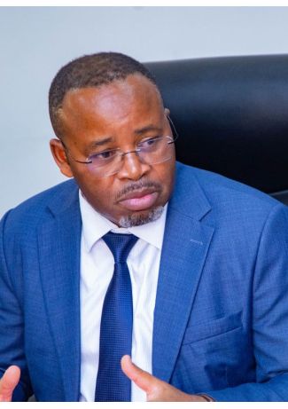 De-Joseph Kakisingi Mibi