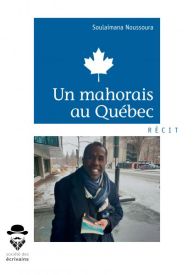 Un mahorais au Québec